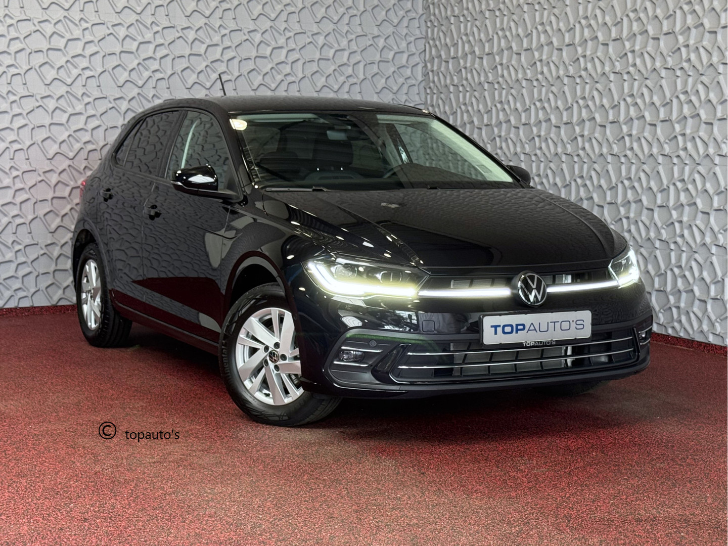 Volkswagen