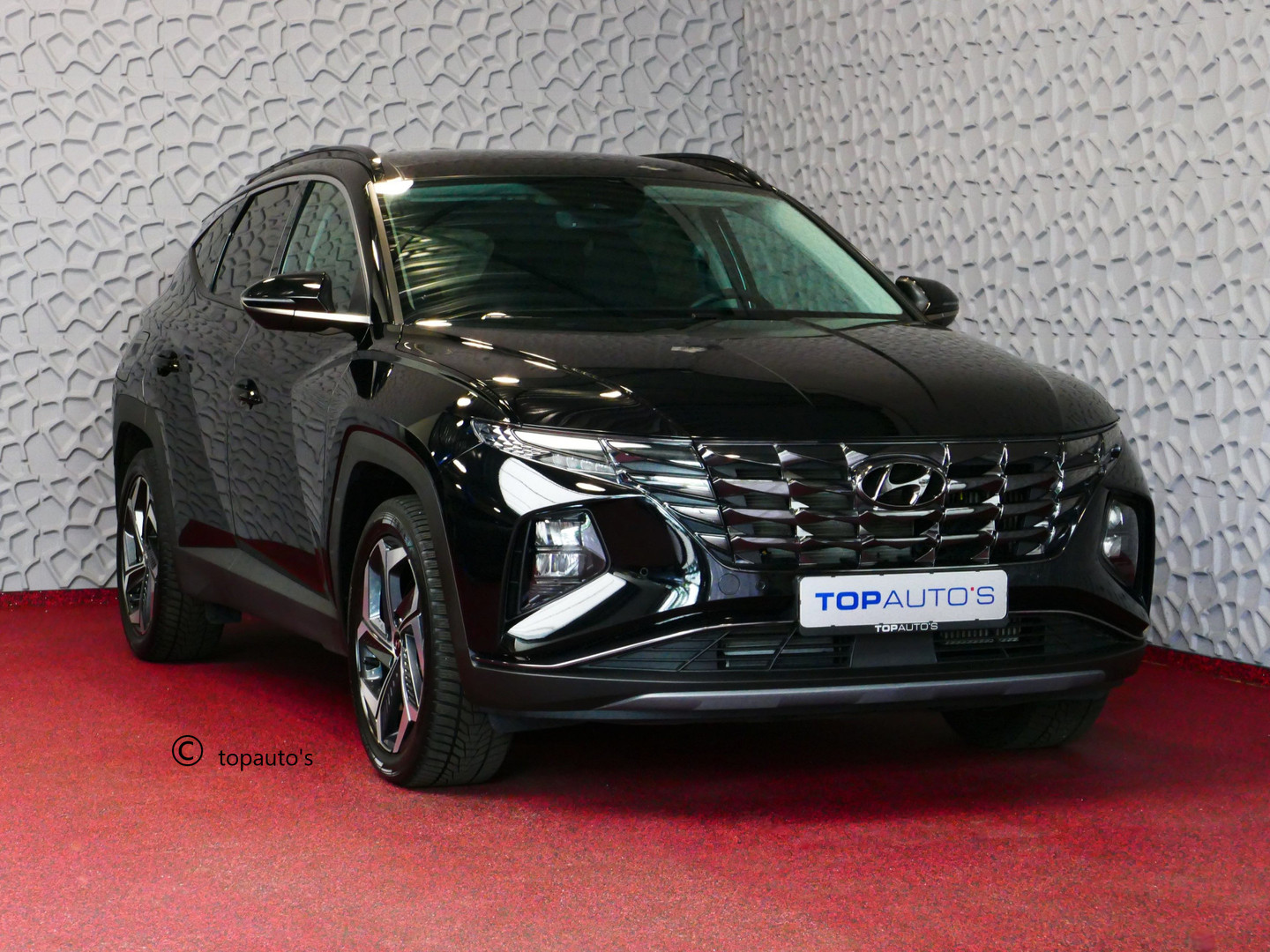 Hyundai Hyundai