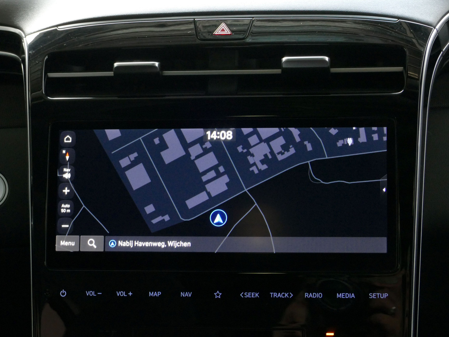 Hyundai Hyundai