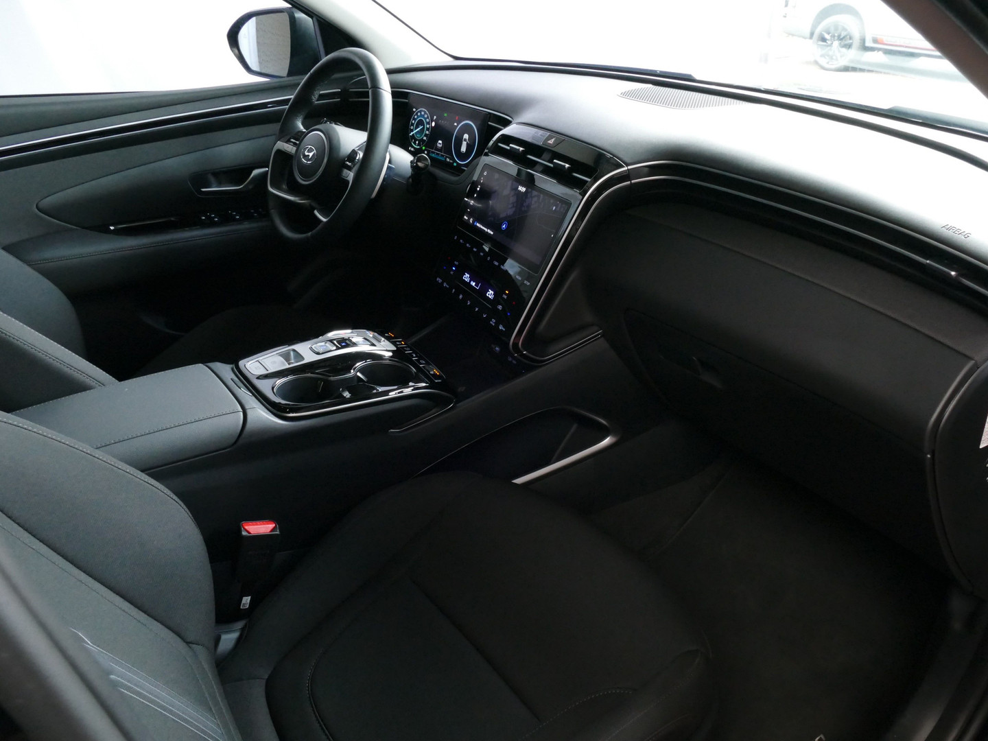 Hyundai Hyundai