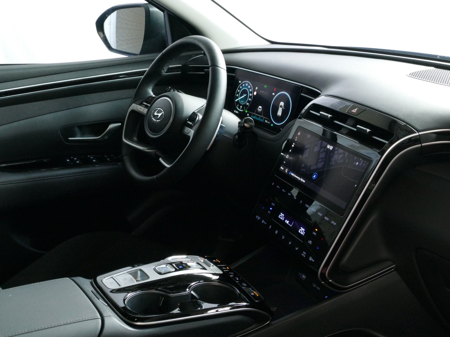 Hyundai Hyundai