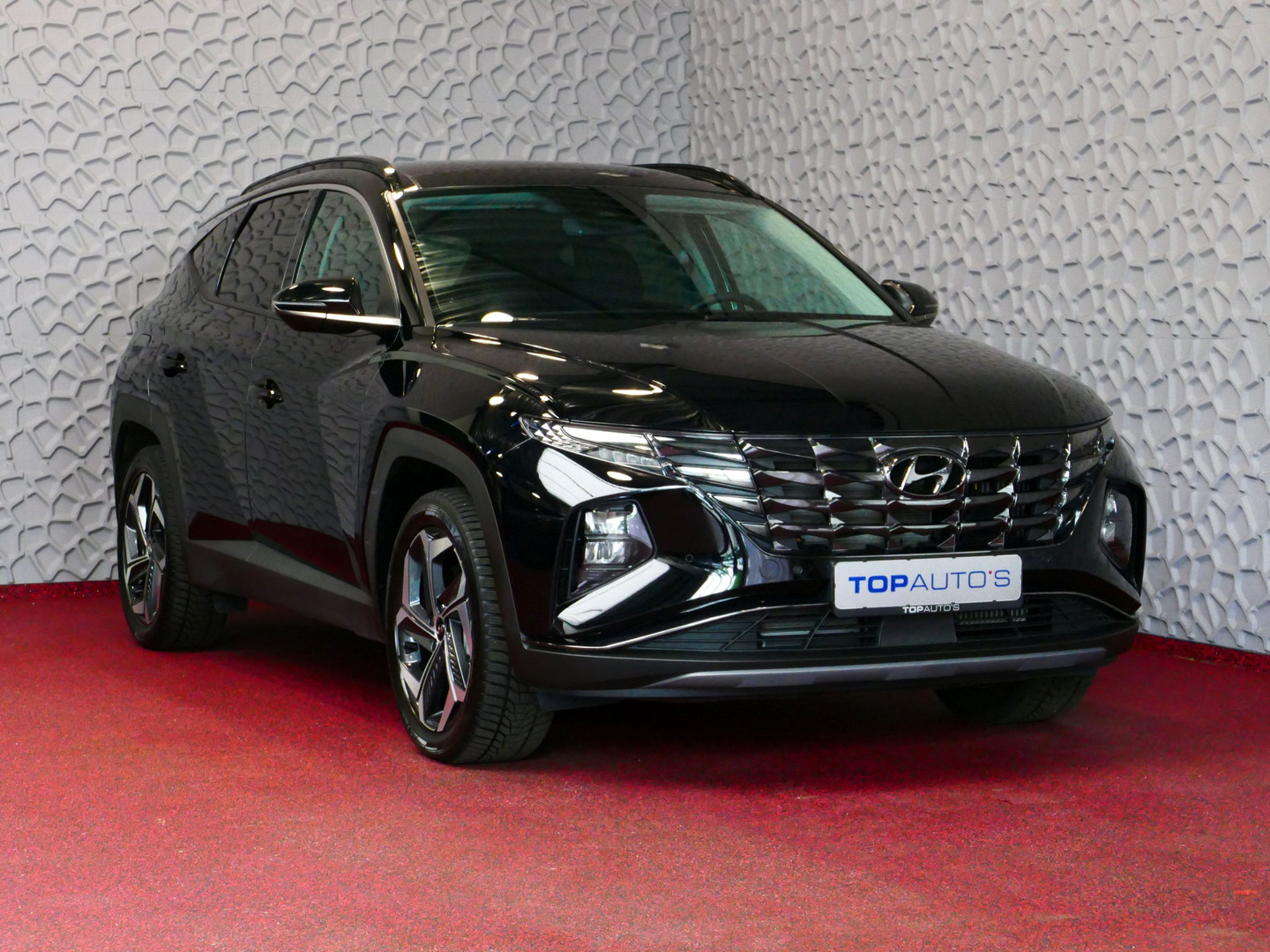 Hyundai Hyundai