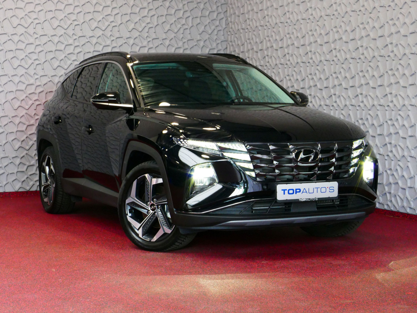Hyundai Hyundai