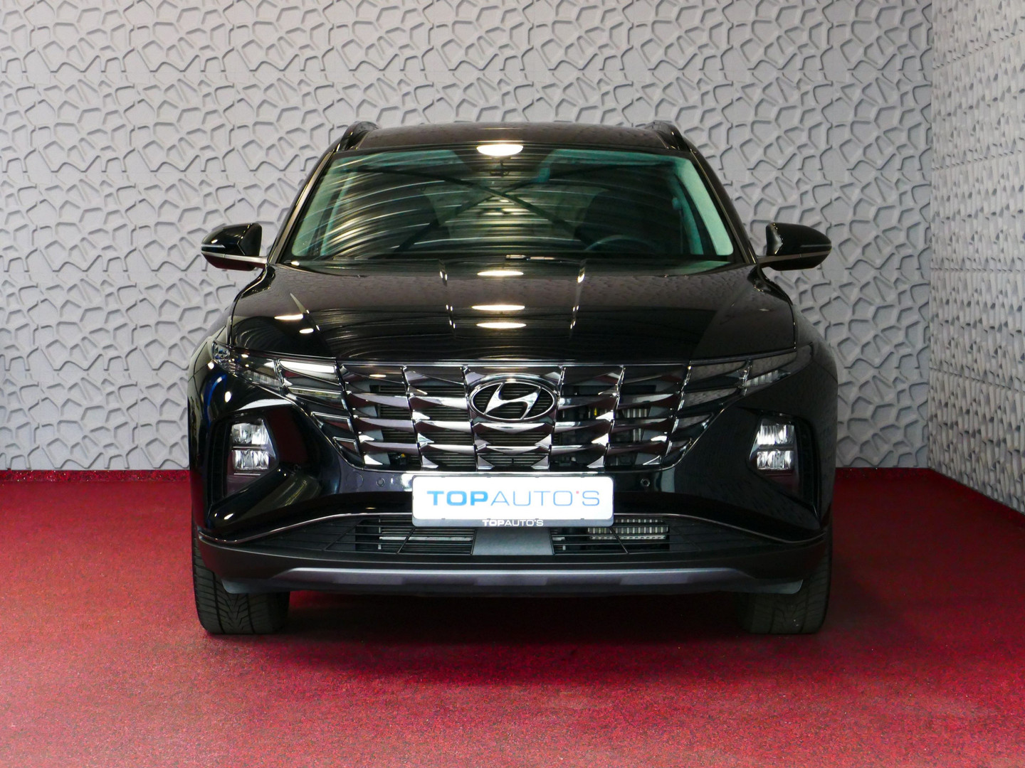 Hyundai Hyundai