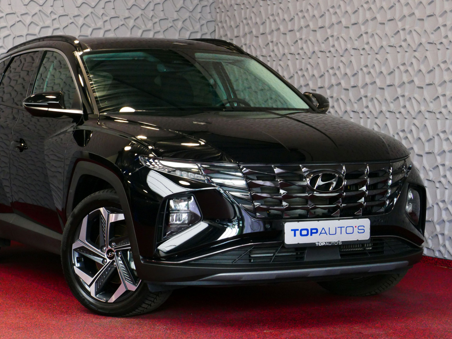 Hyundai Hyundai