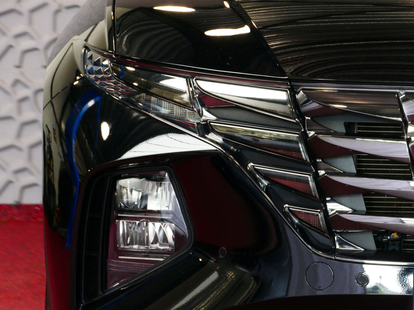 Hyundai Hyundai