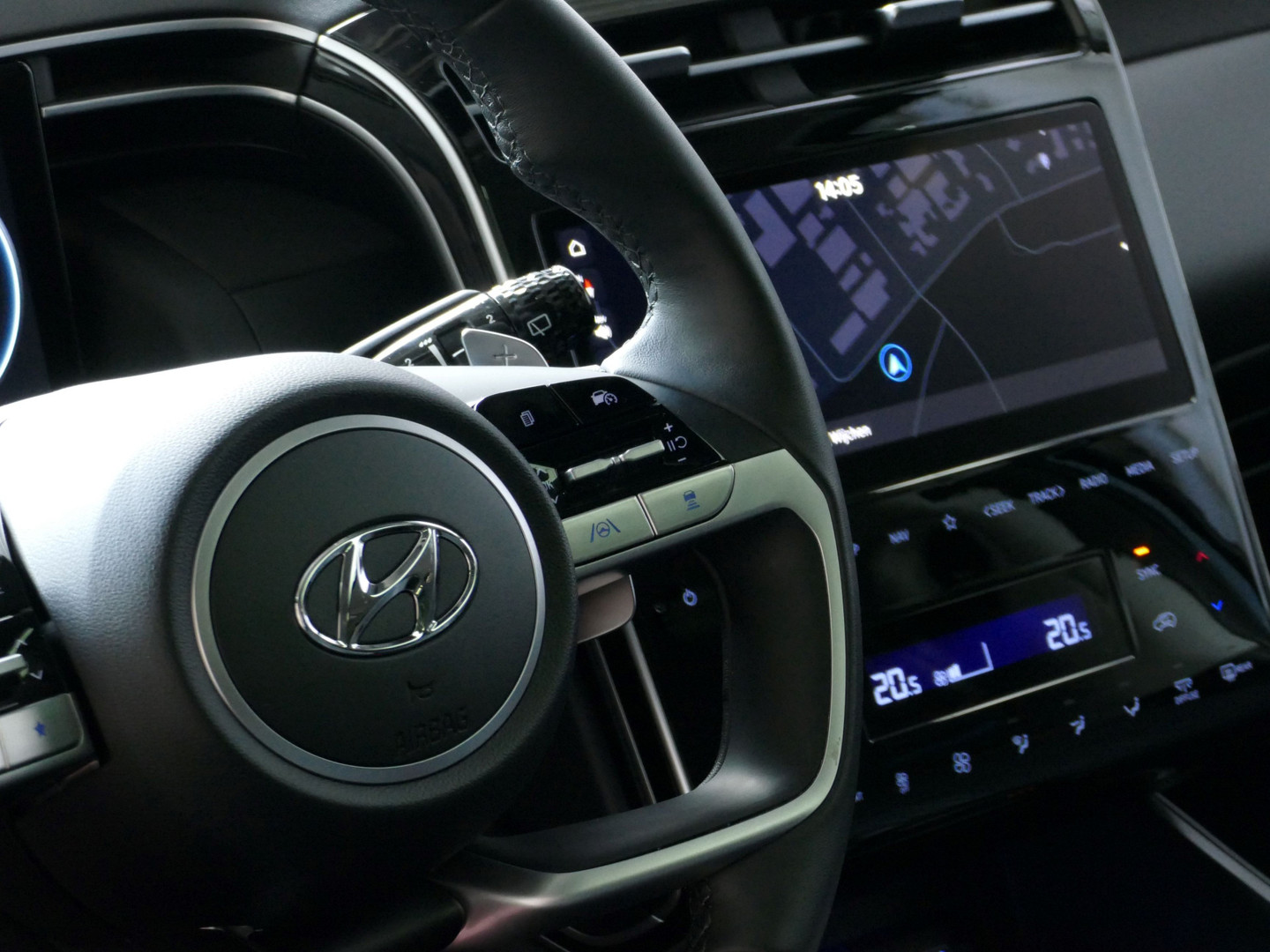 Hyundai Hyundai