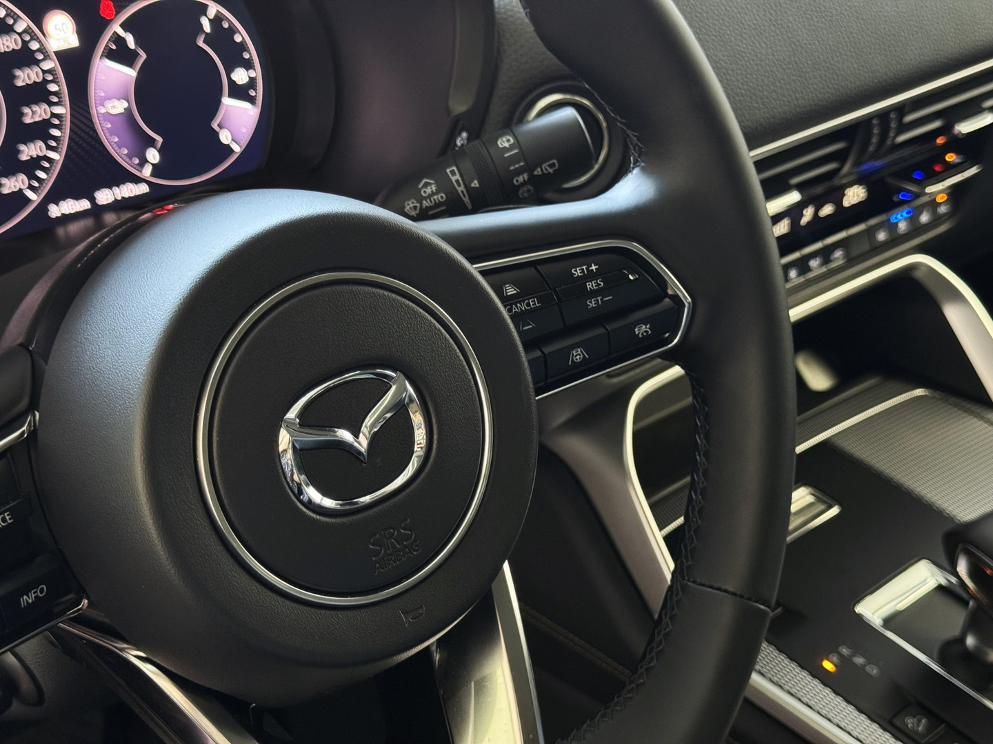 Mazda Mazda