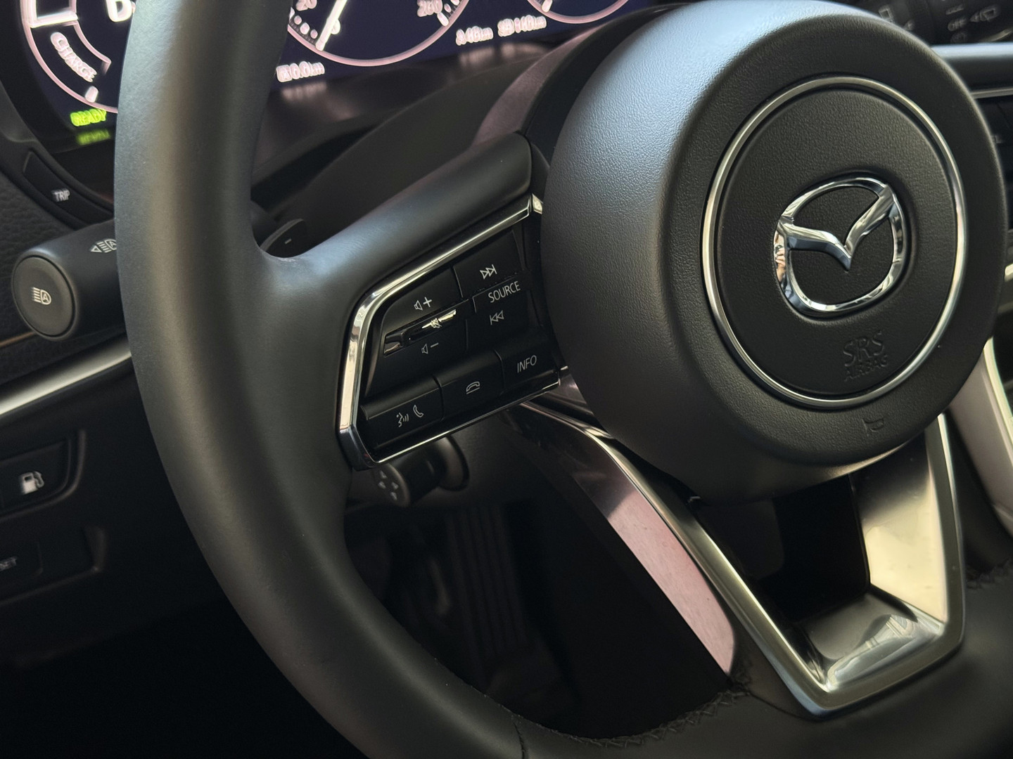 Mazda Mazda