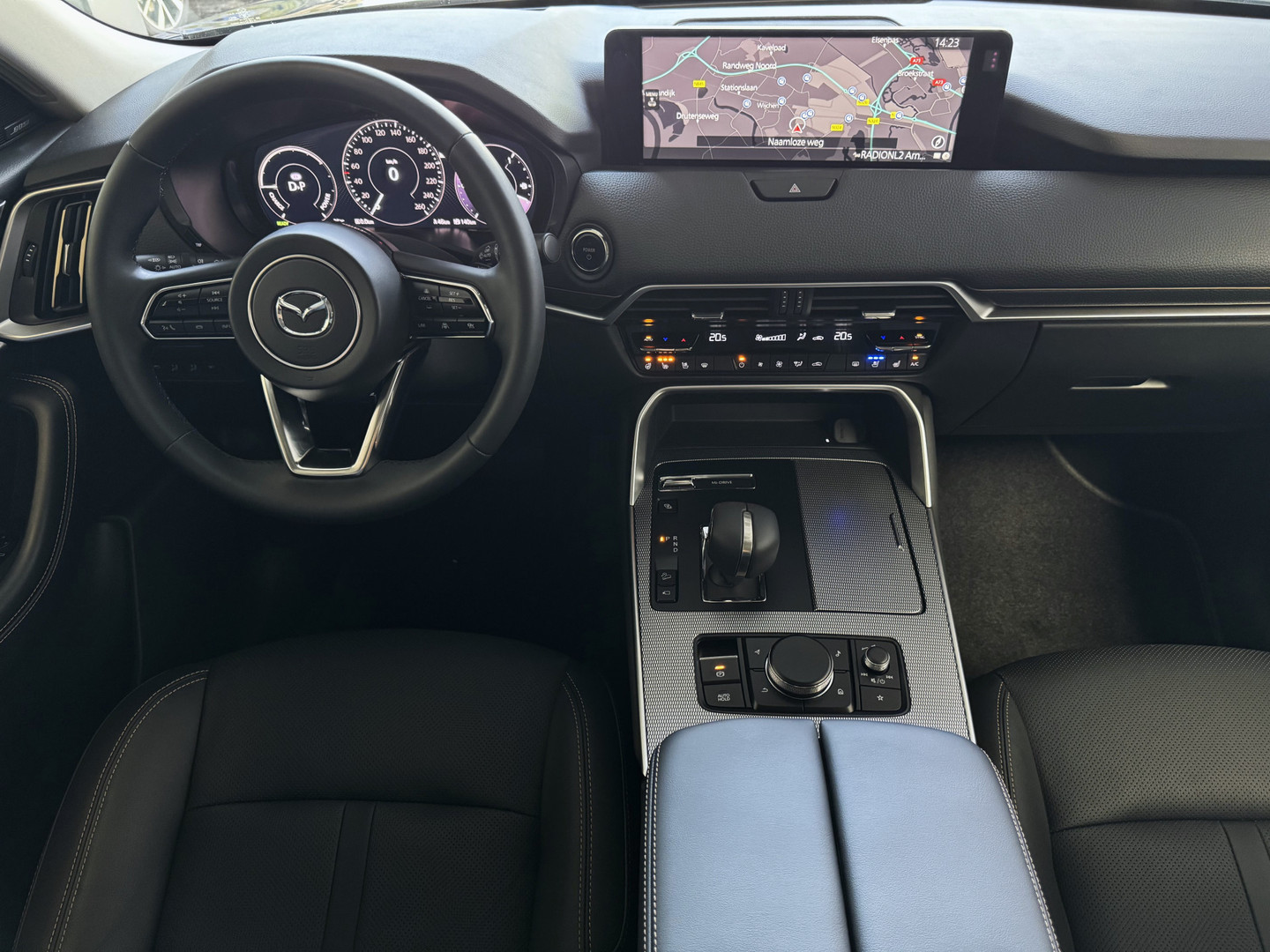 Mazda Mazda