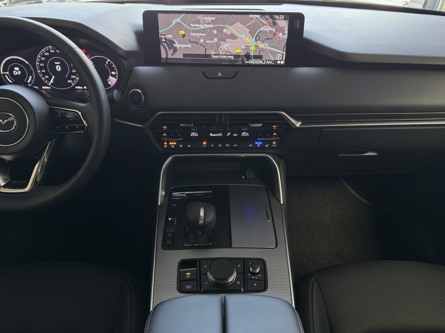 Mazda Mazda