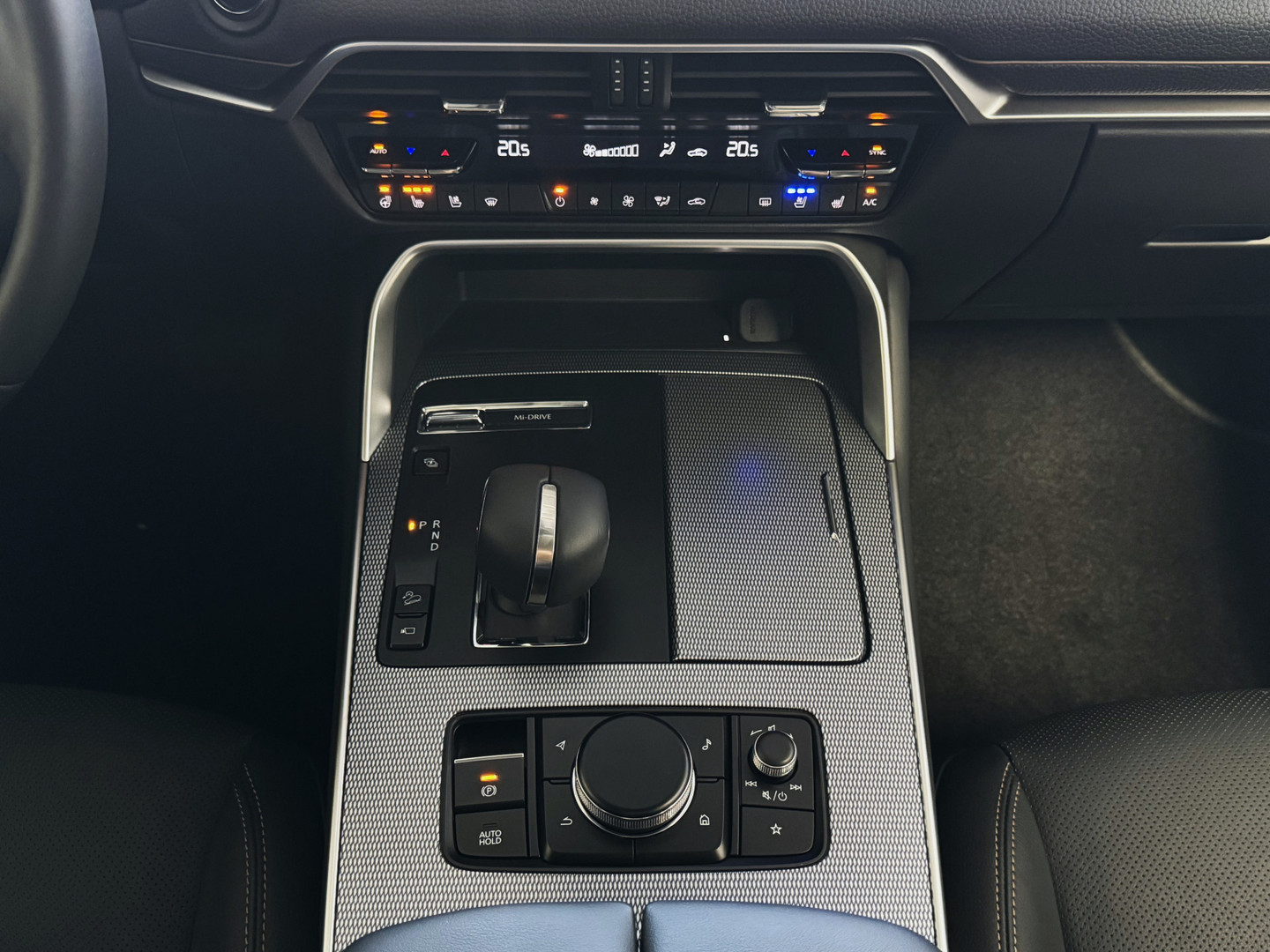 Mazda Mazda