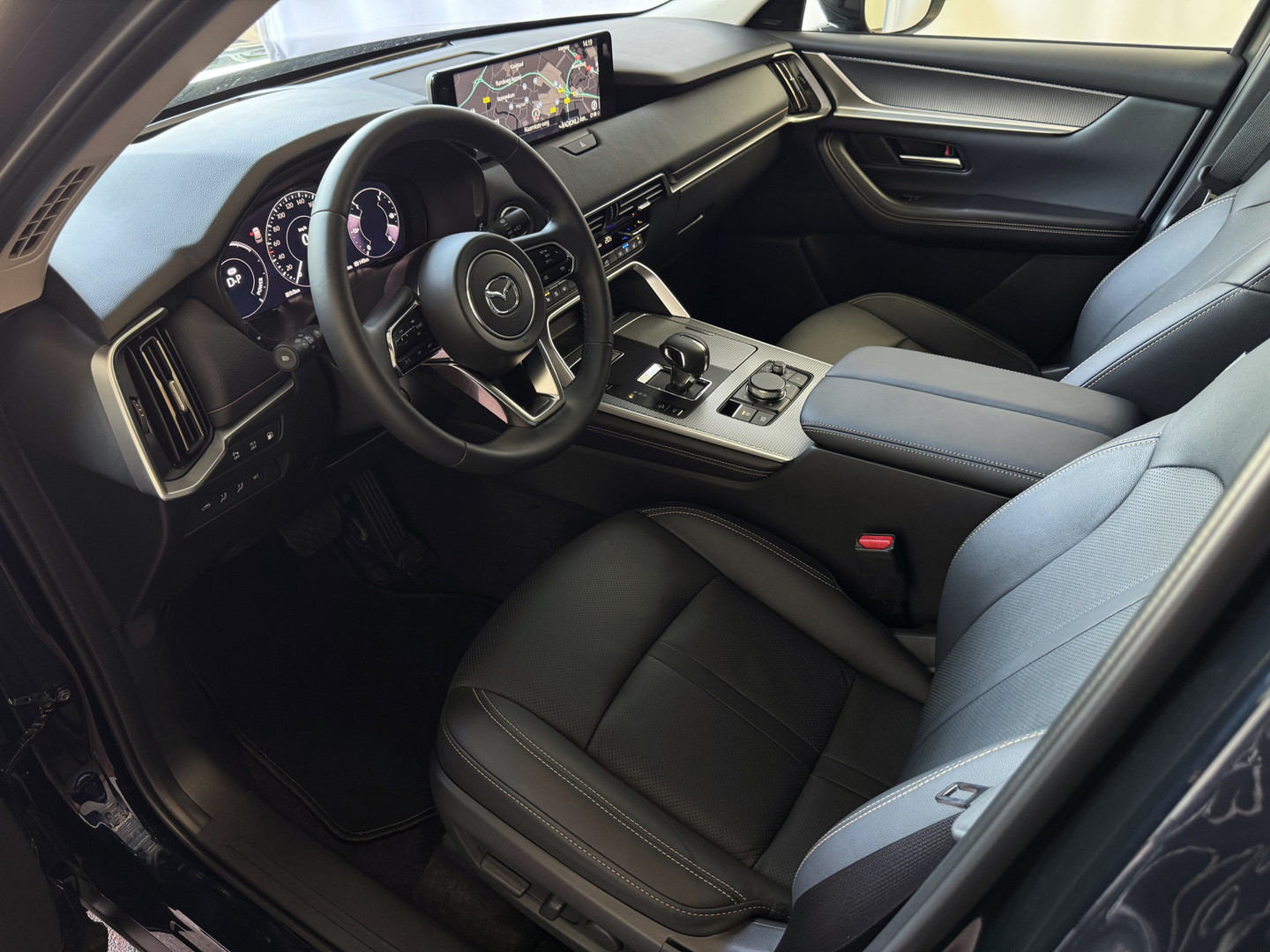 Mazda Mazda