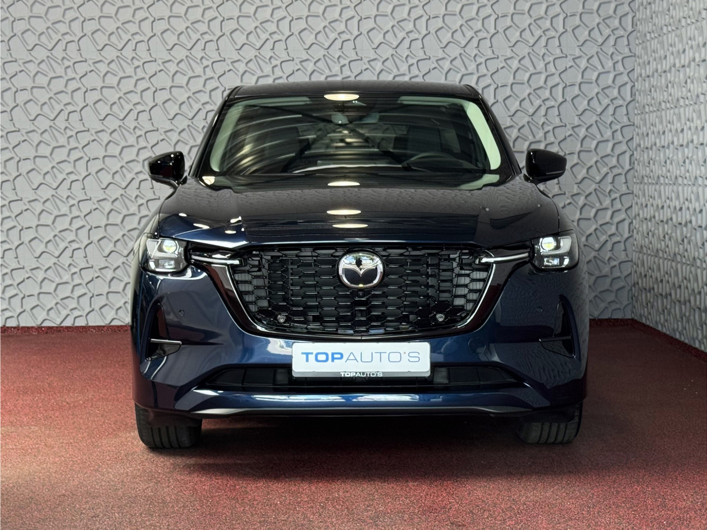Mazda Mazda