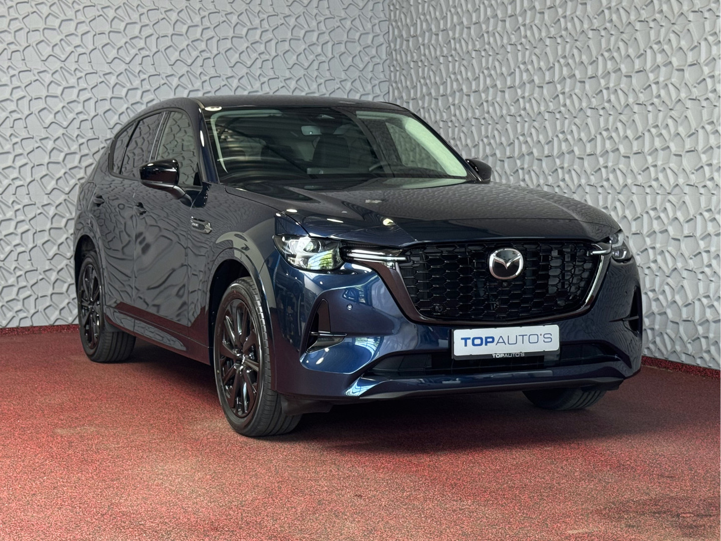 Mazda Mazda