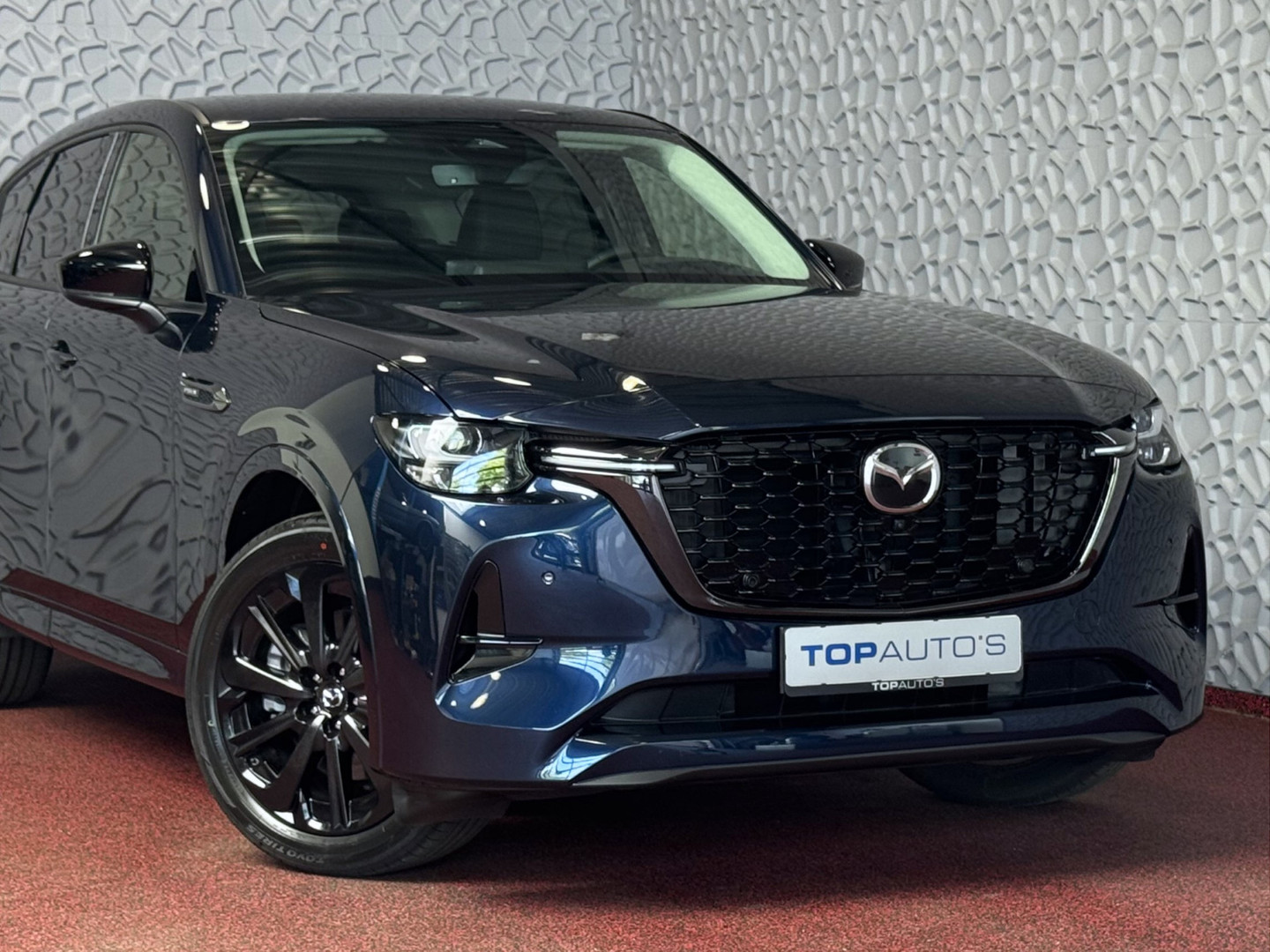 Mazda Mazda