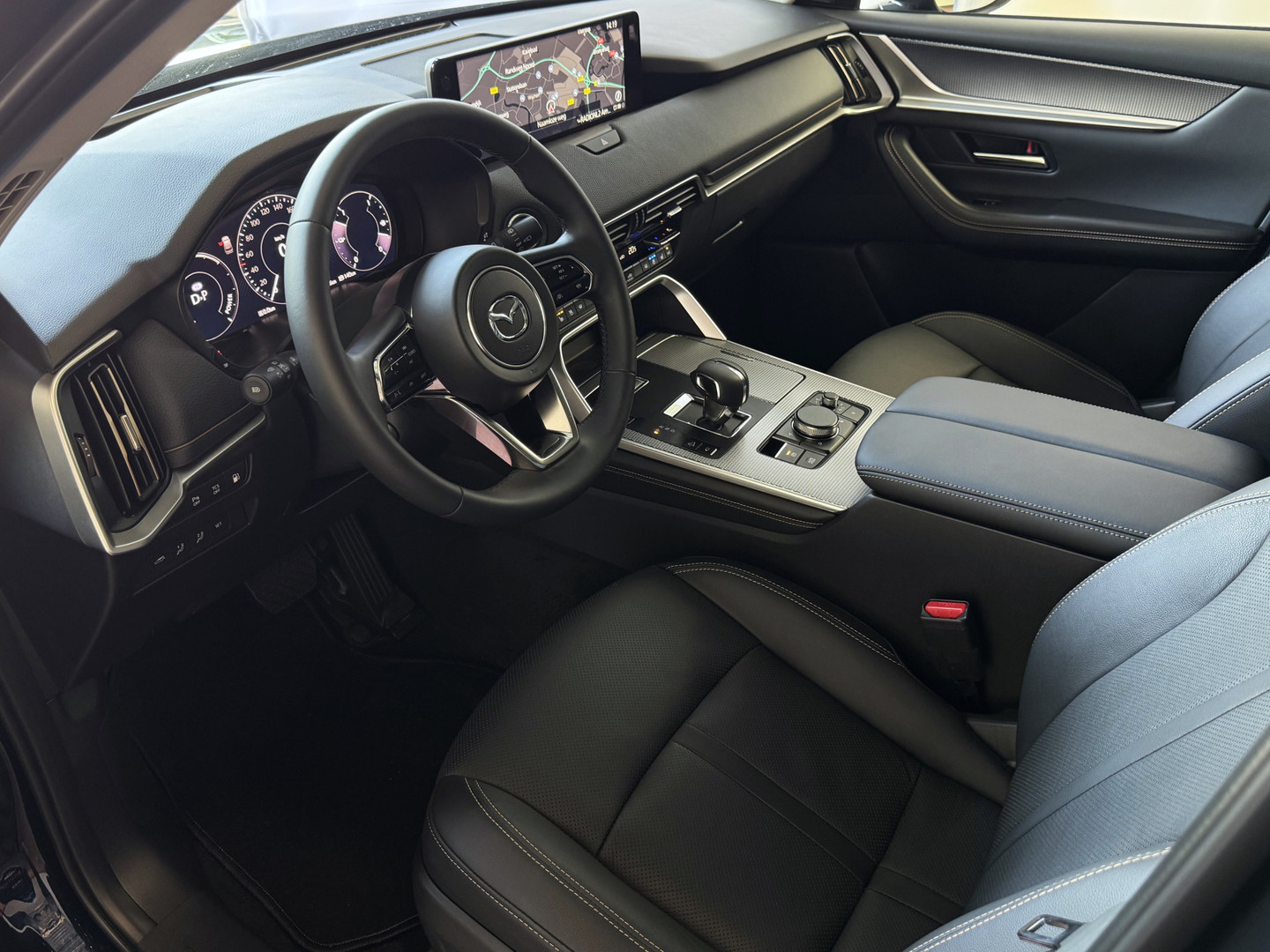 Mazda Mazda