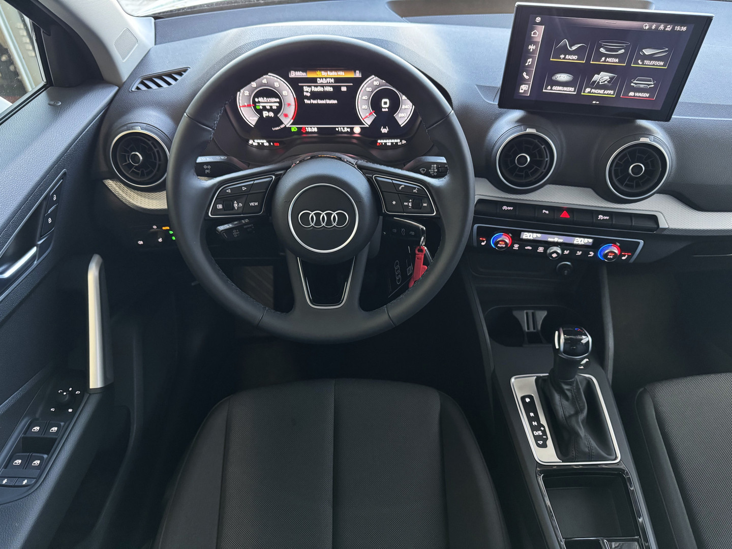 Audi