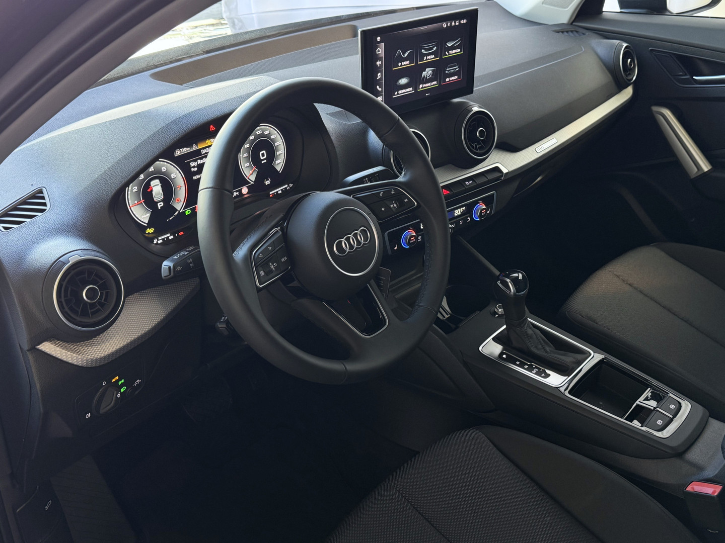 Audi