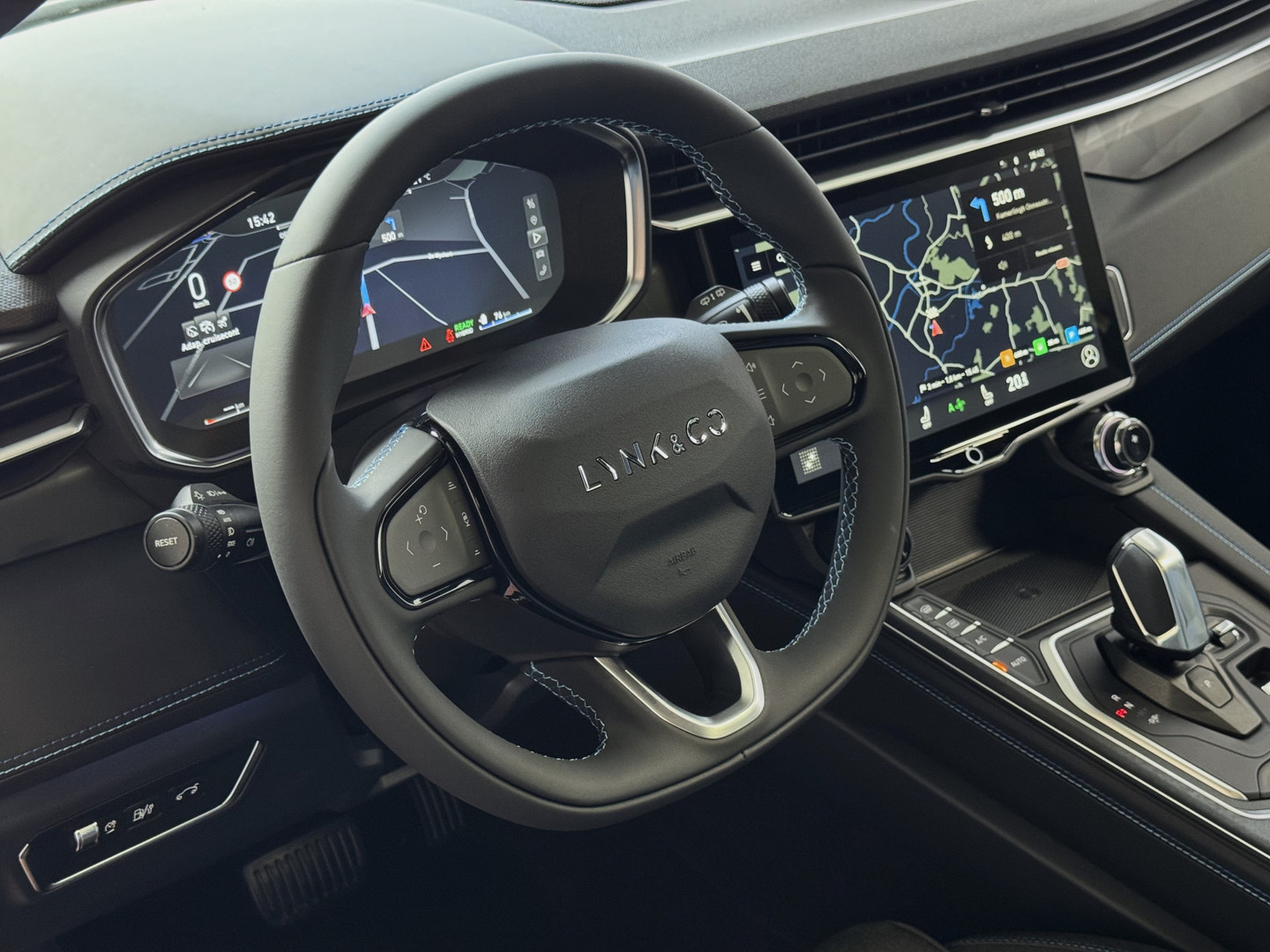 Lynk & Co