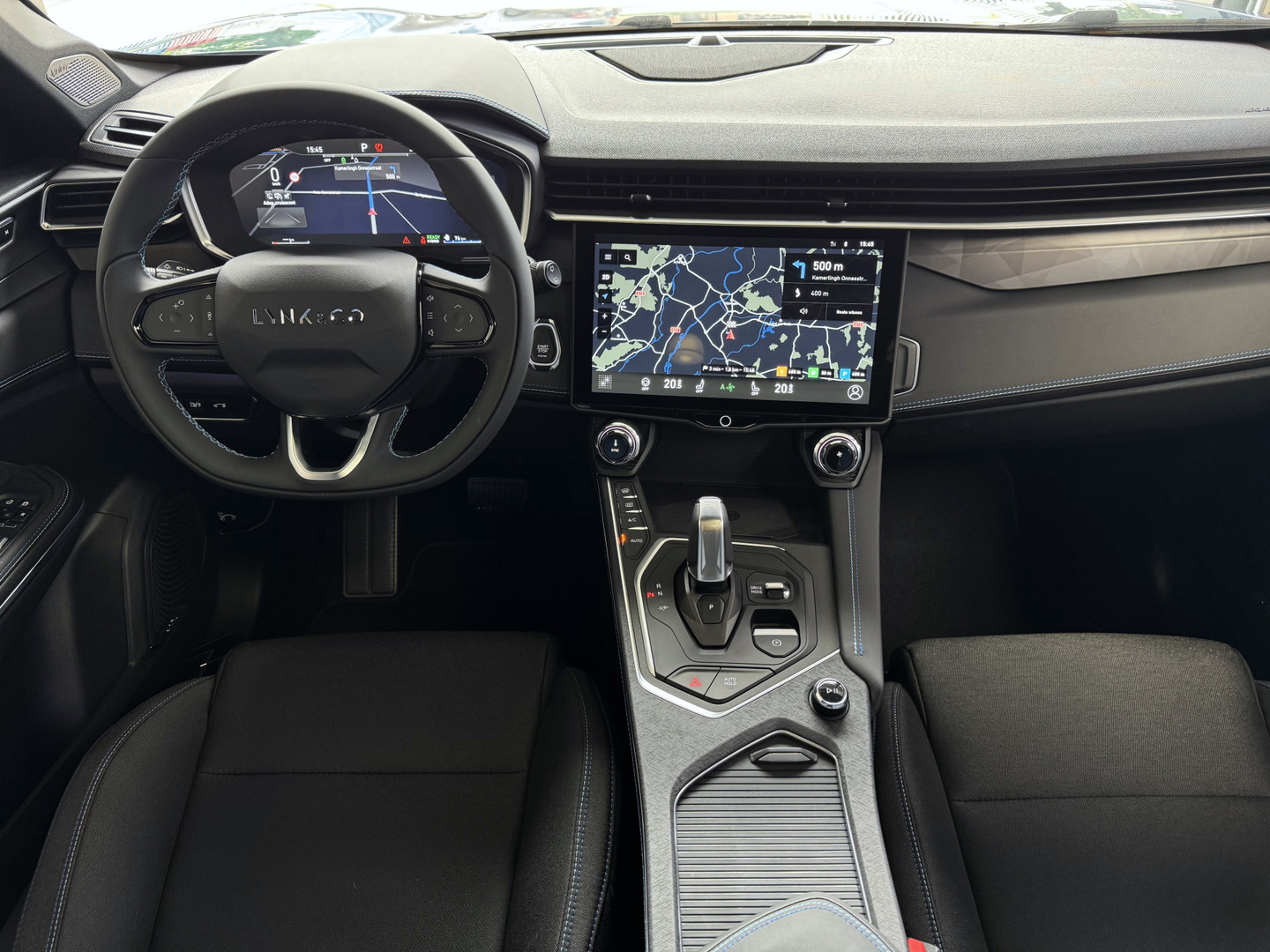 Lynk & Co