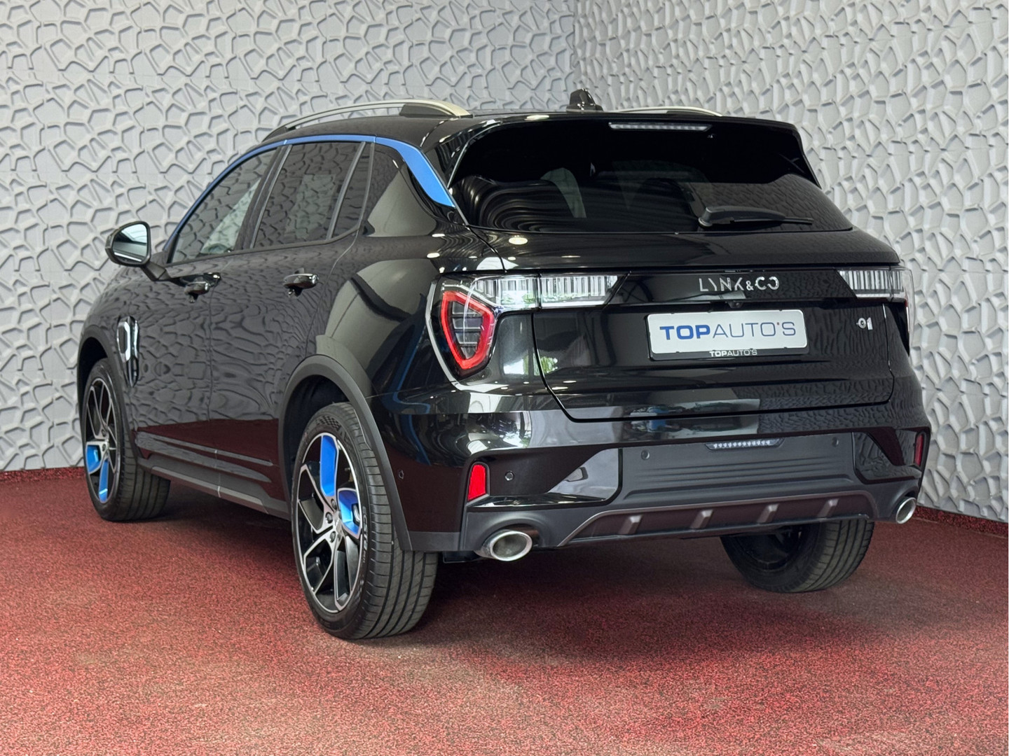 Lynk & Co