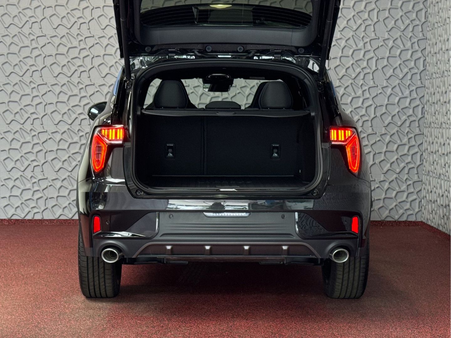 Lynk & Co