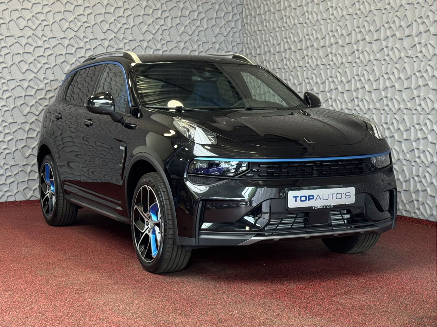 Lynk & Co