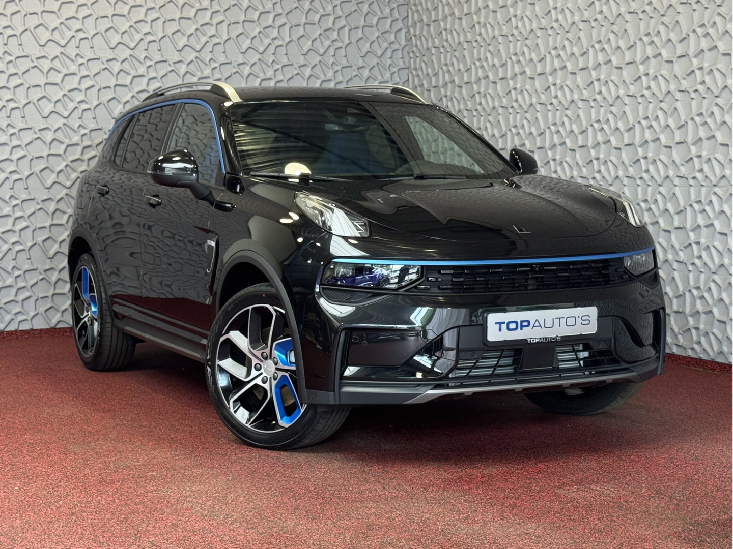 Lynk & Co