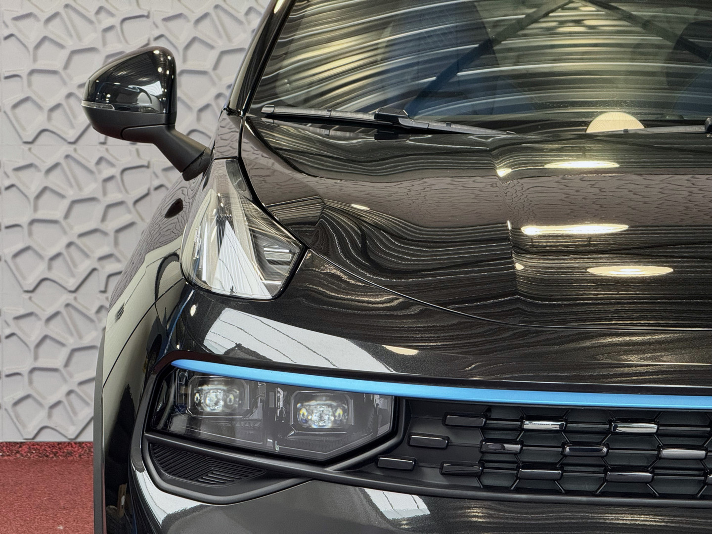 Lynk & Co