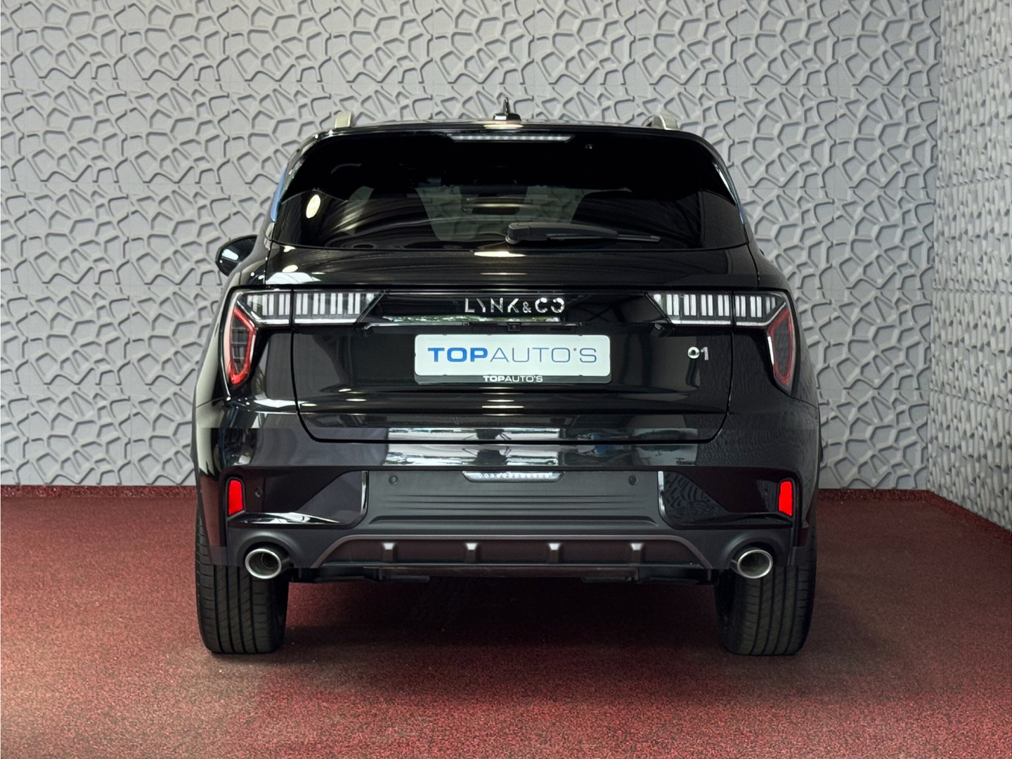 Lynk & Co