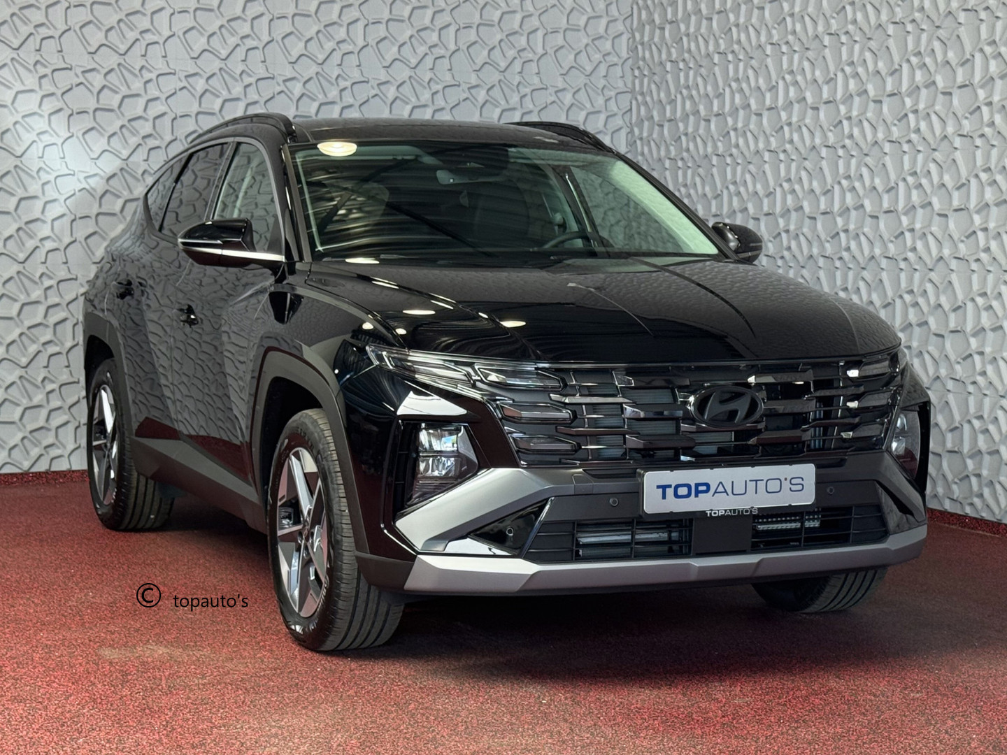 Hyundai Hyundai