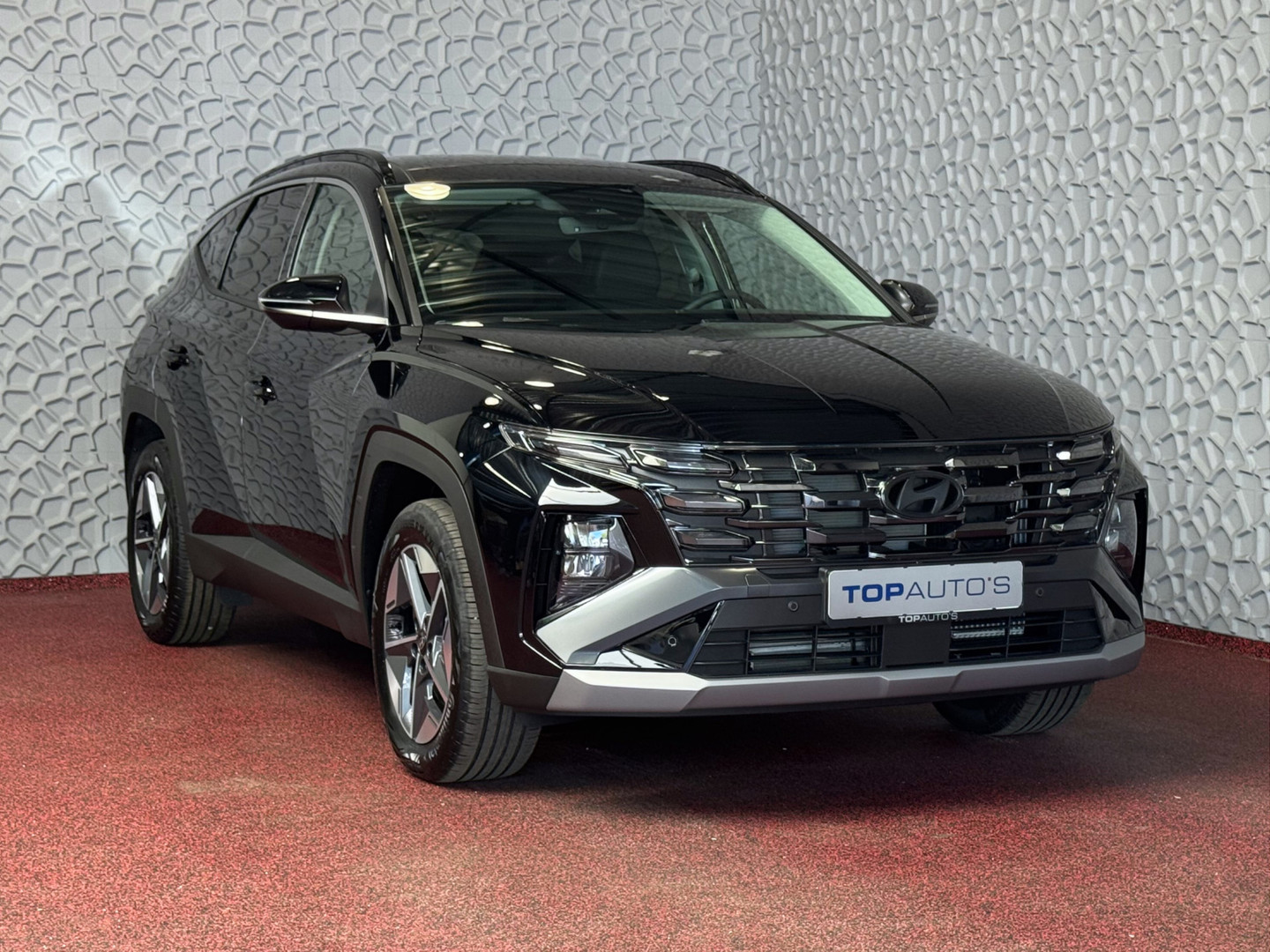 Hyundai Hyundai