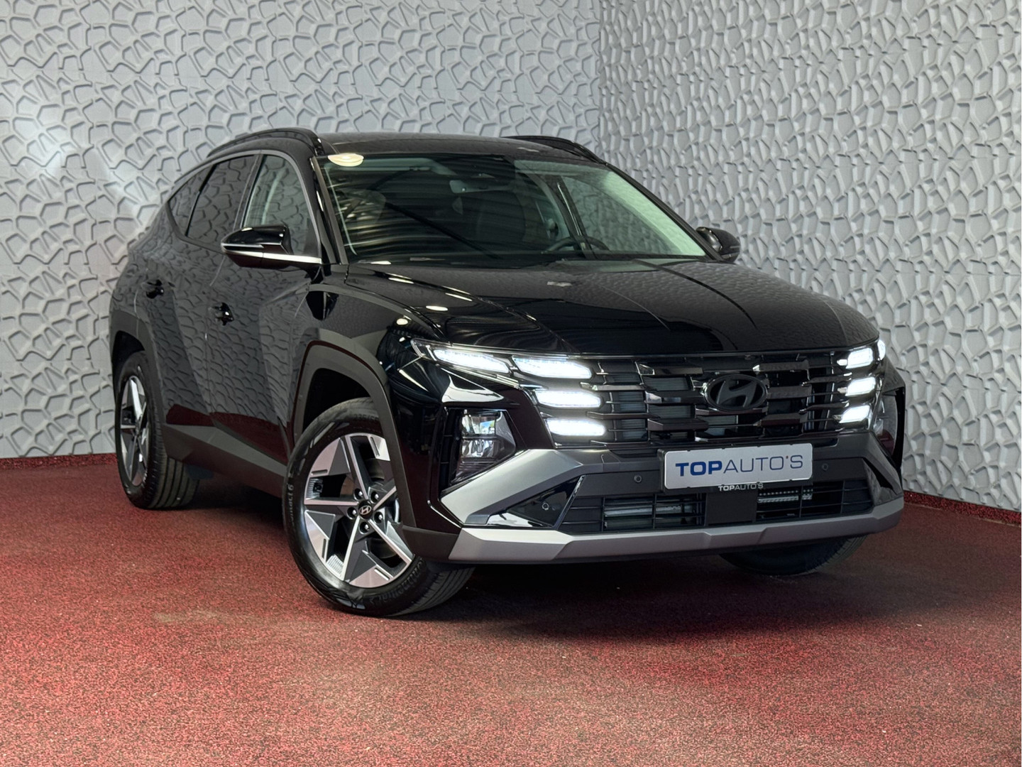 Hyundai Hyundai