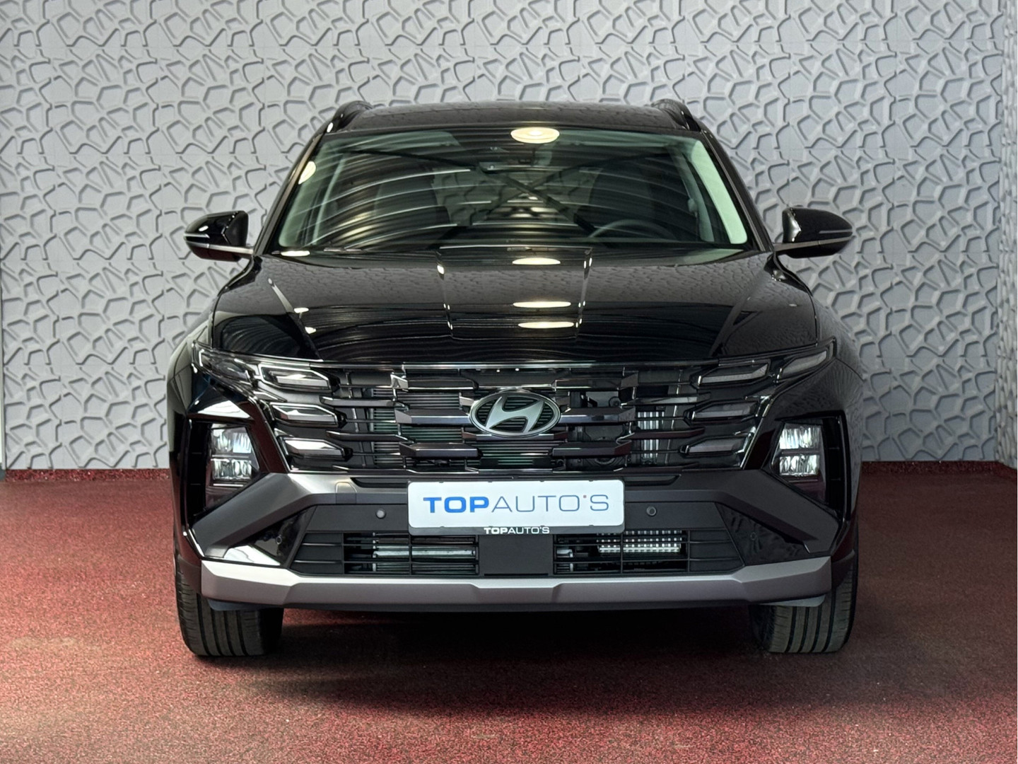 Hyundai Hyundai