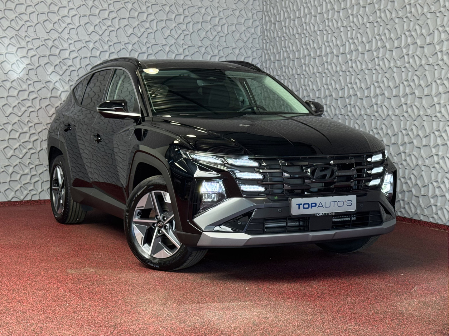 Hyundai Hyundai