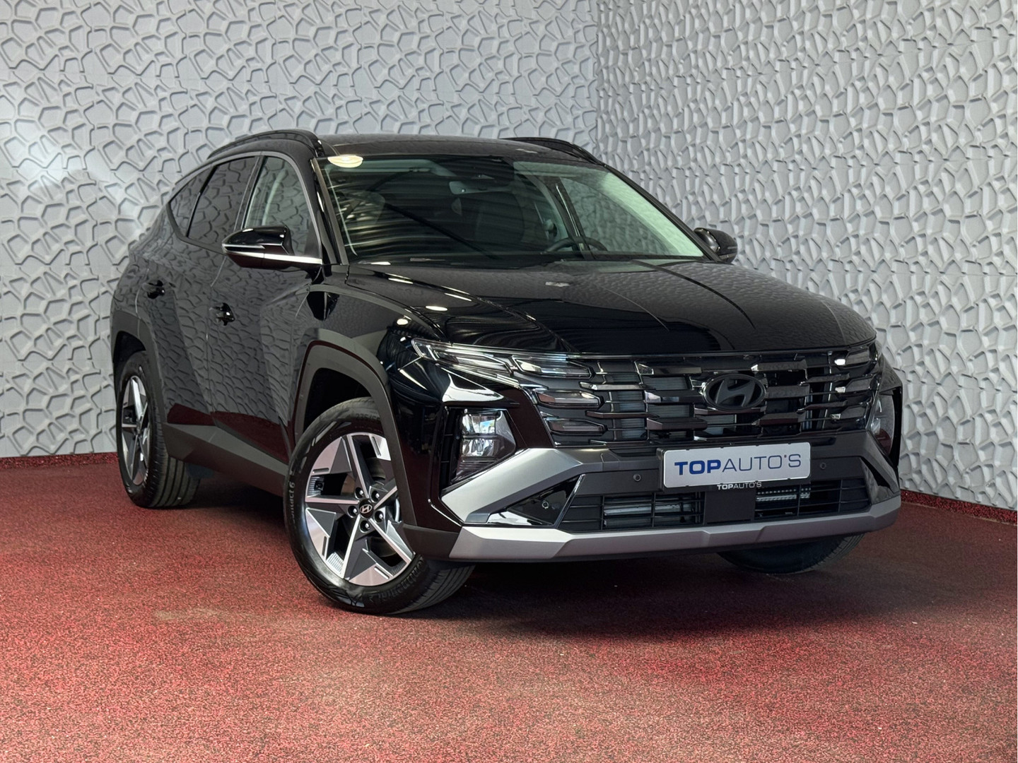 Hyundai Hyundai