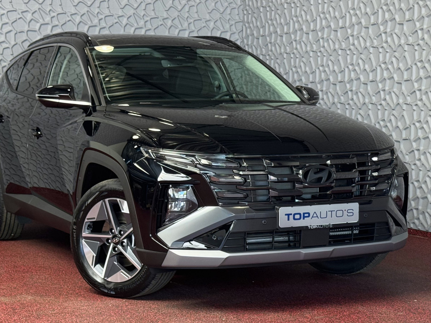 Hyundai Hyundai