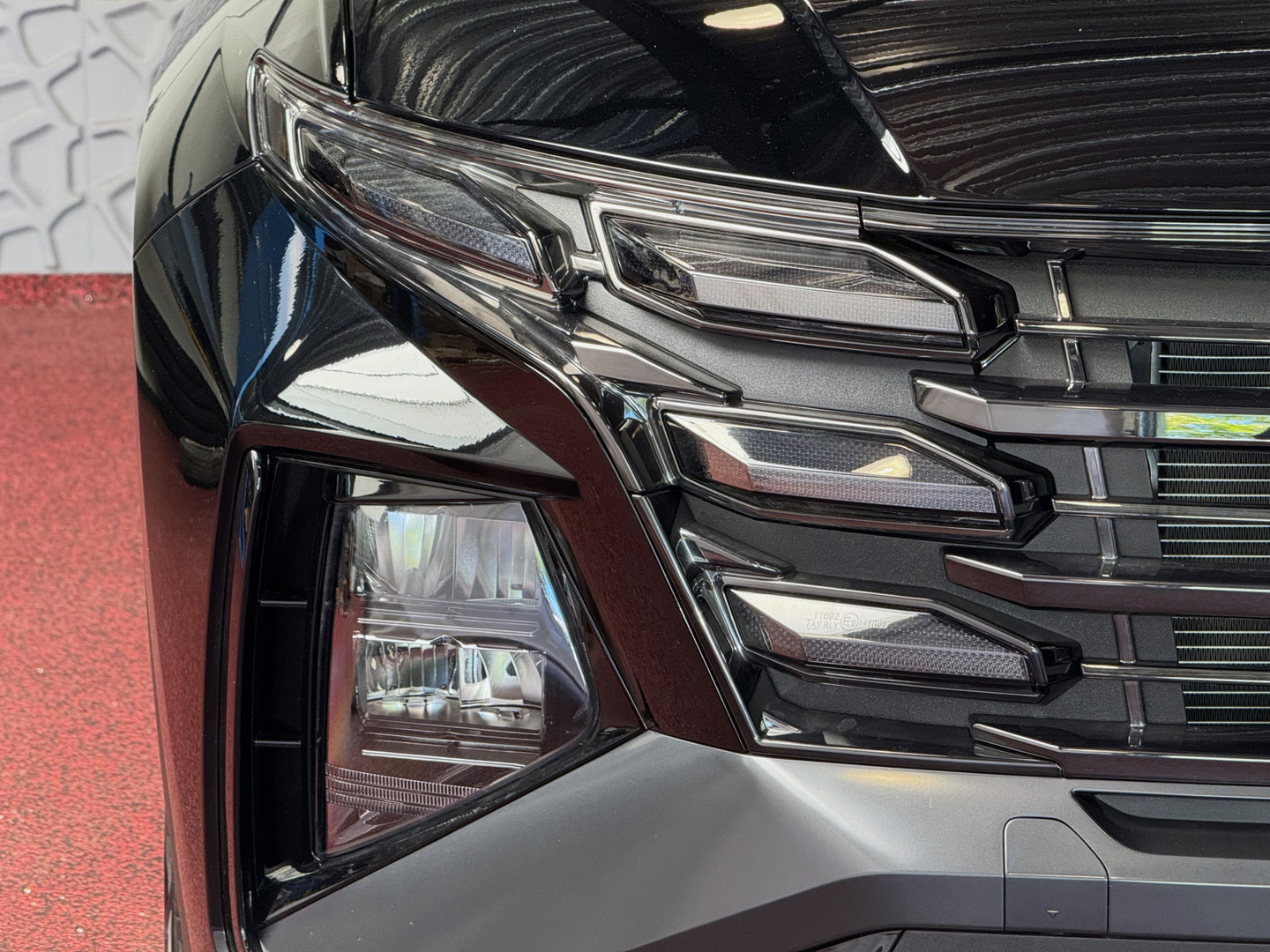 Hyundai Hyundai