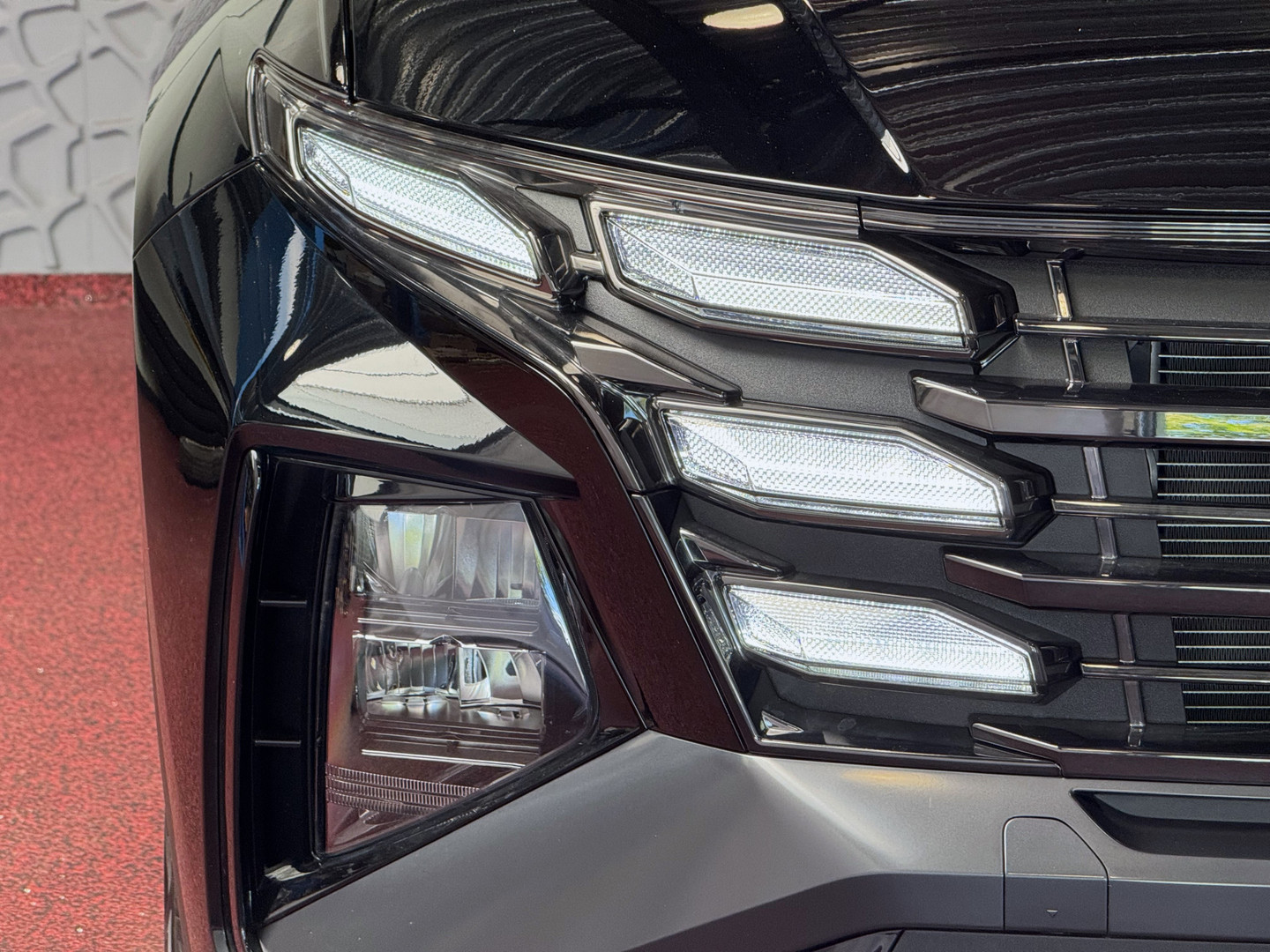 Hyundai Hyundai