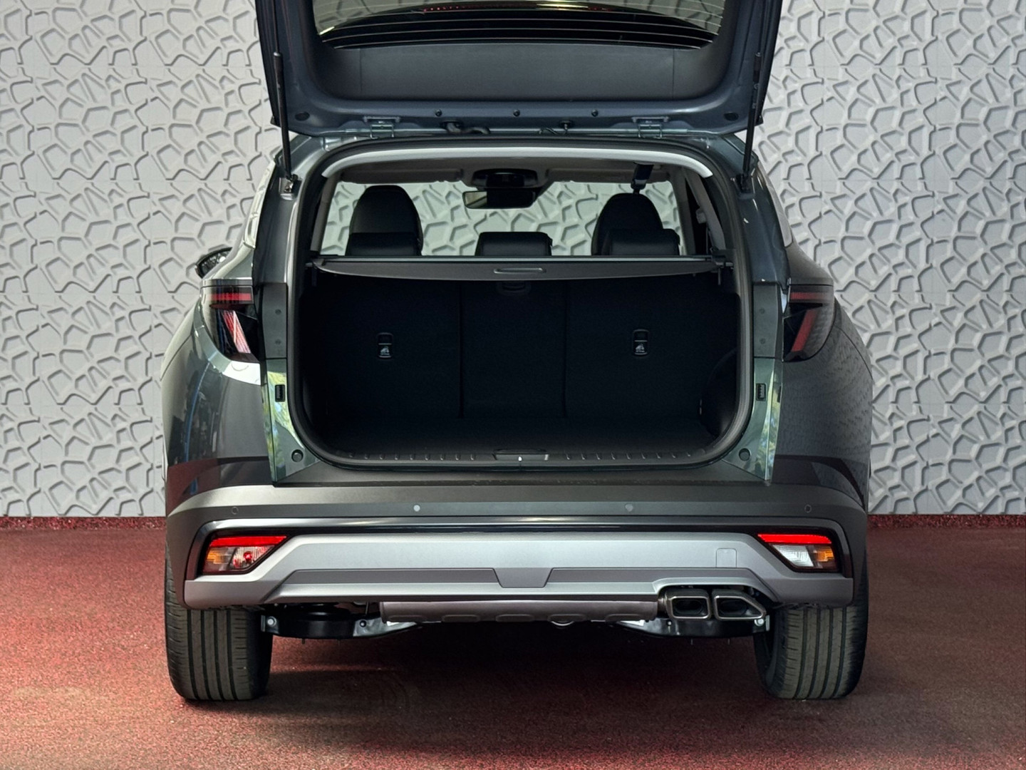 Hyundai Hyundai