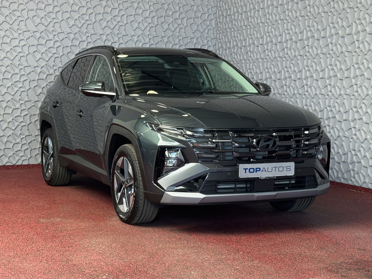 Hyundai Hyundai