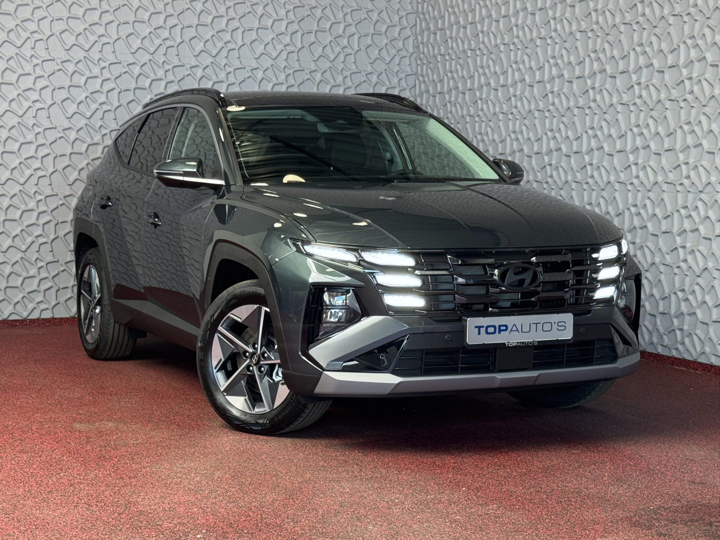 Hyundai Hyundai