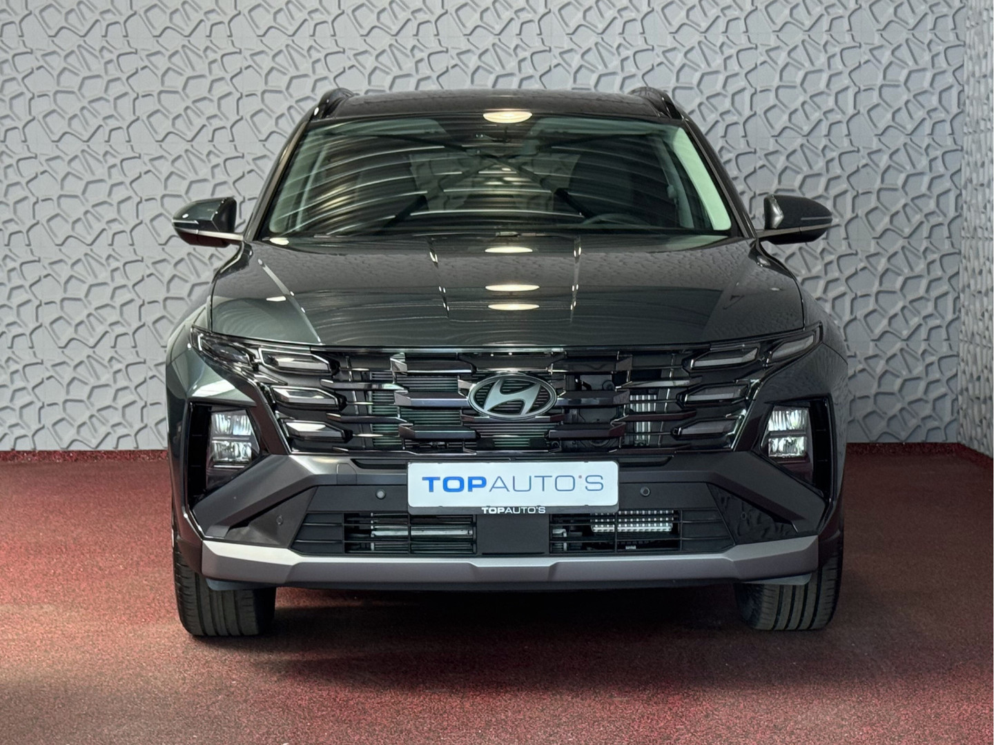 Hyundai Hyundai
