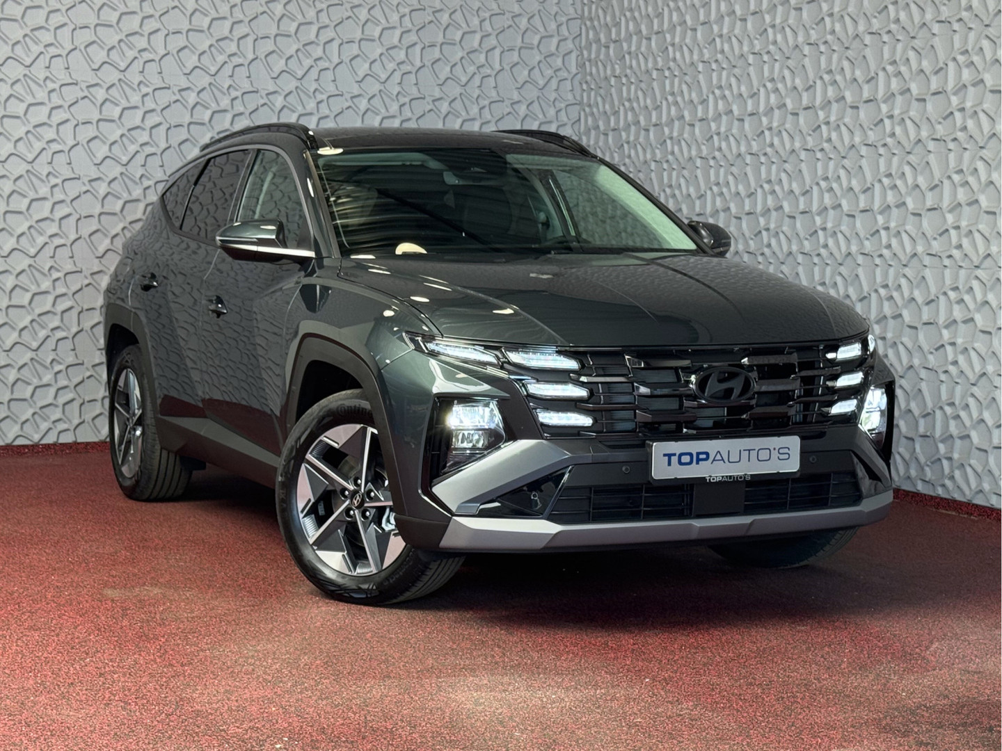 Hyundai Hyundai