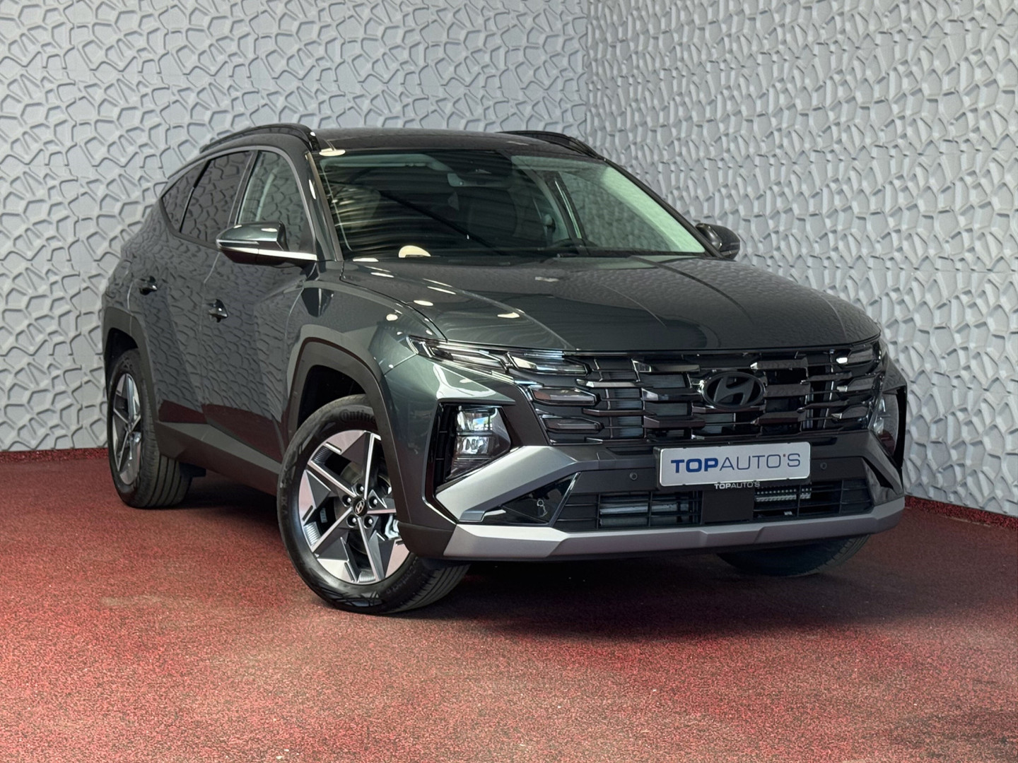 Hyundai Hyundai