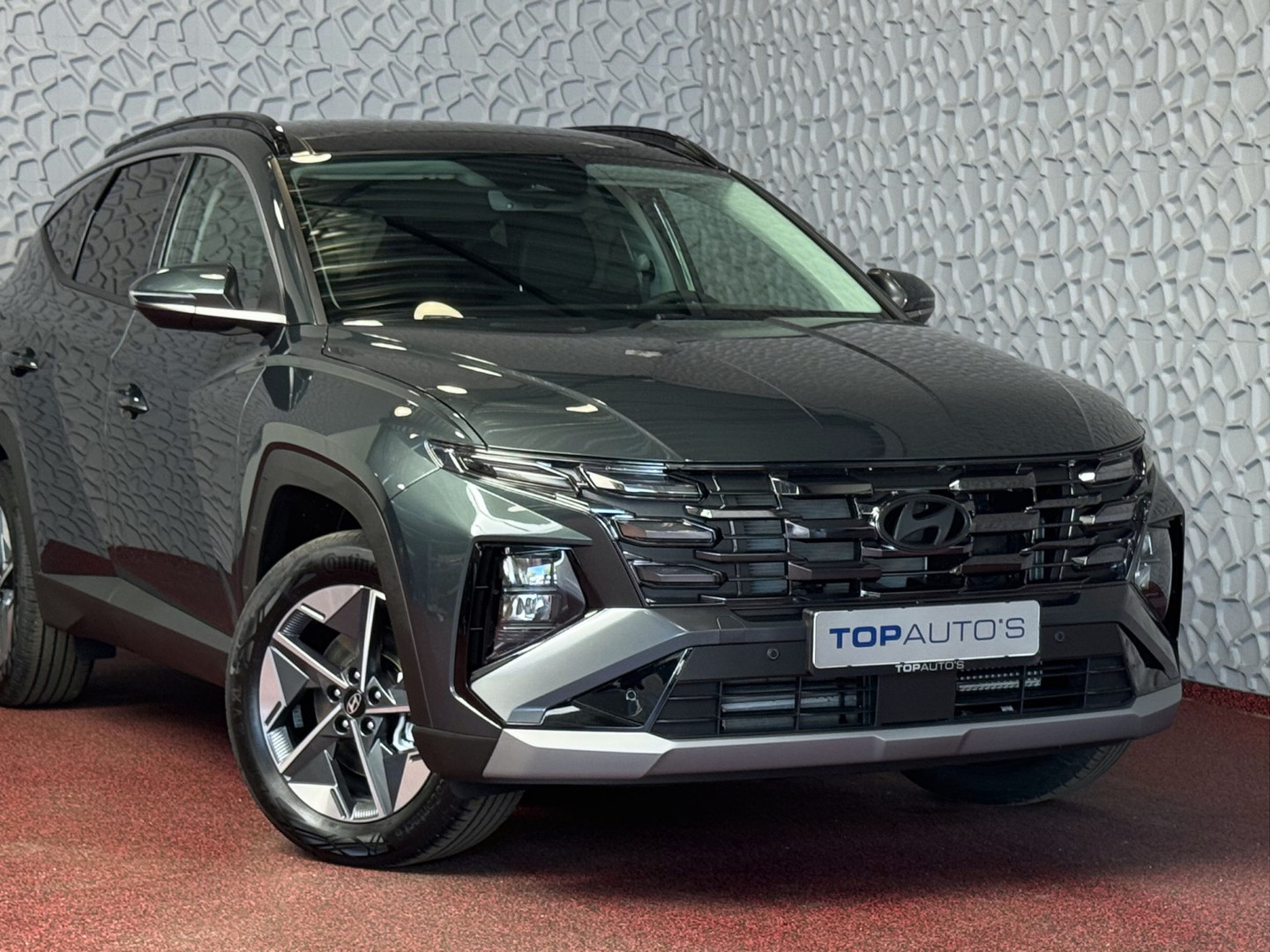 Hyundai Hyundai
