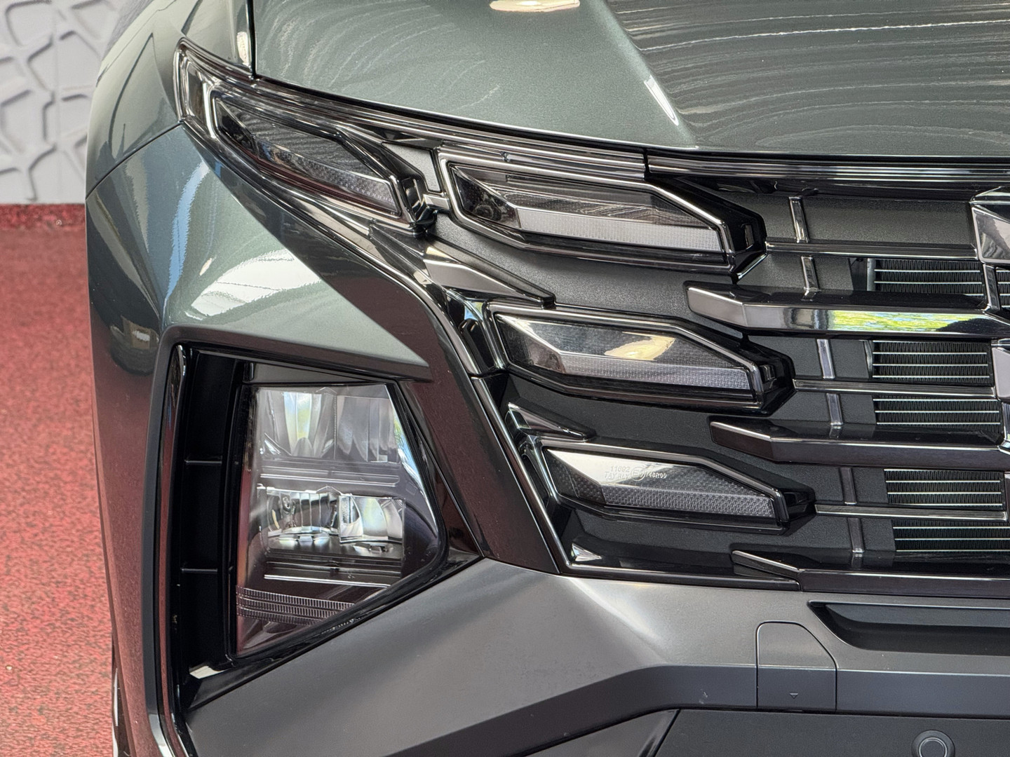 Hyundai Hyundai