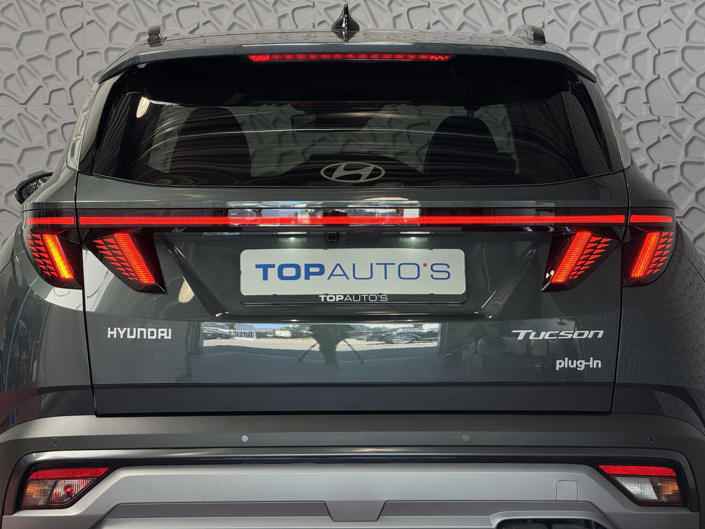 Hyundai Hyundai