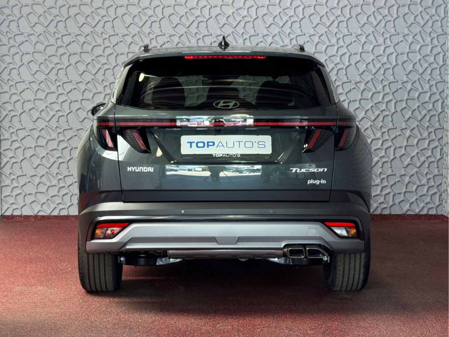 Hyundai Hyundai